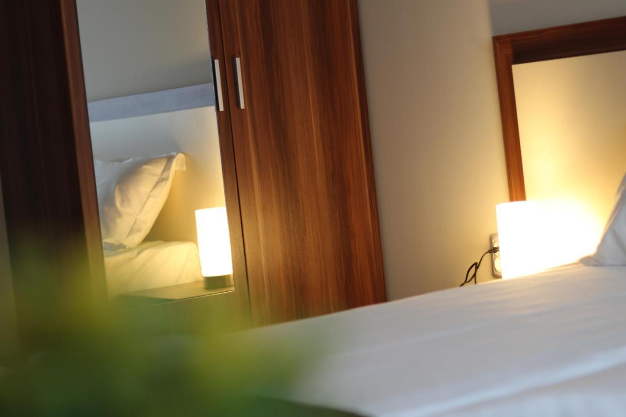 Family Hotel Bulgaria Kharmanli Extérieur photo