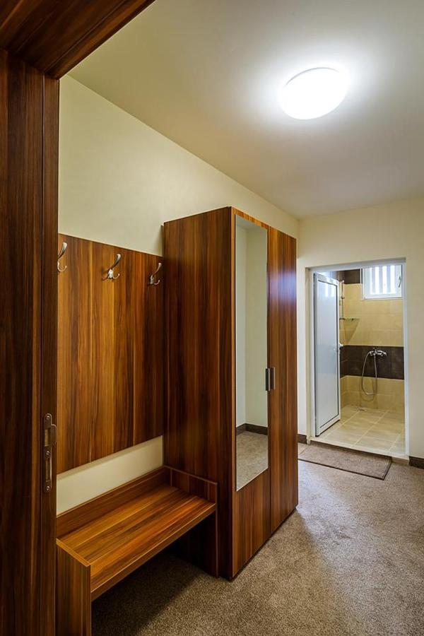 Family Hotel Bulgaria Kharmanli Extérieur photo