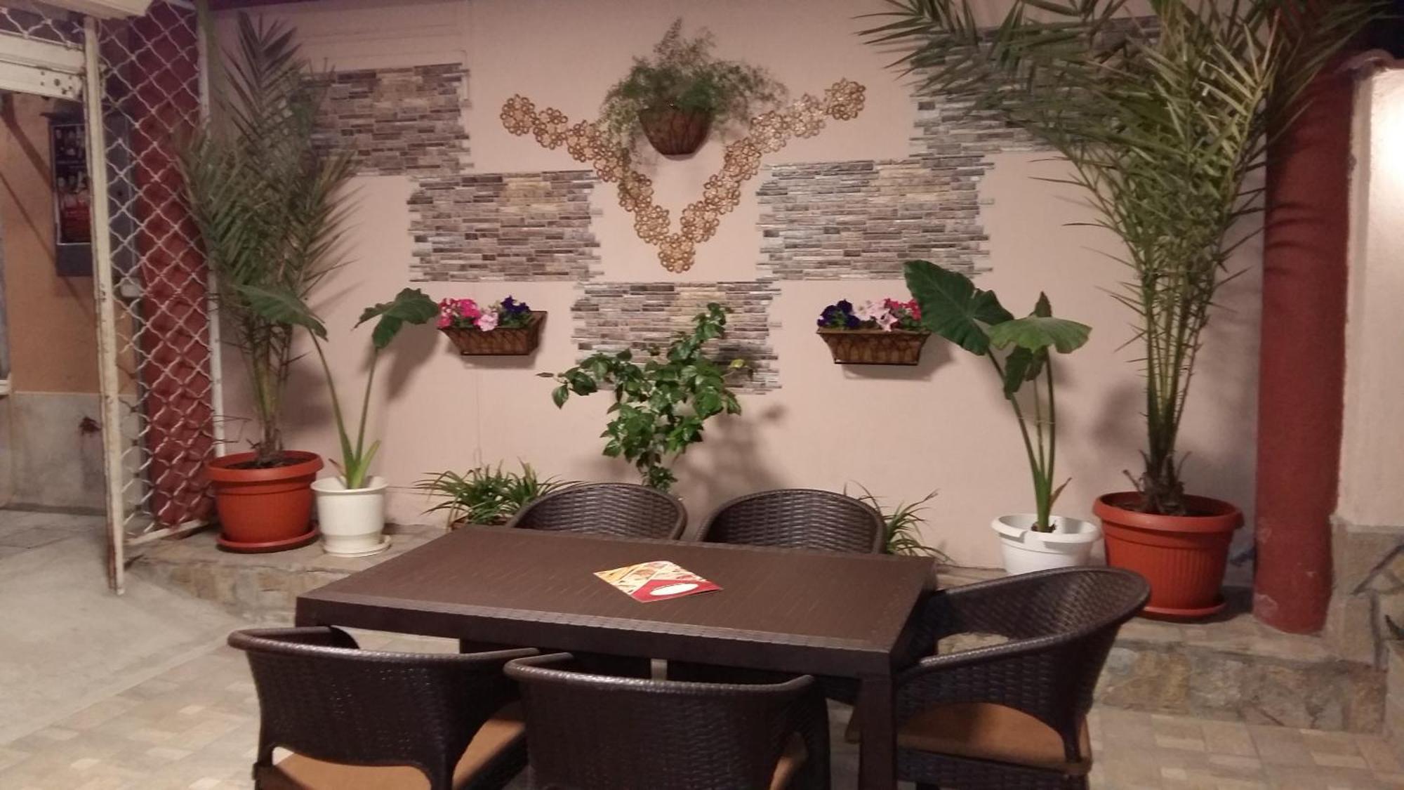 Family Hotel Bulgaria Kharmanli Extérieur photo